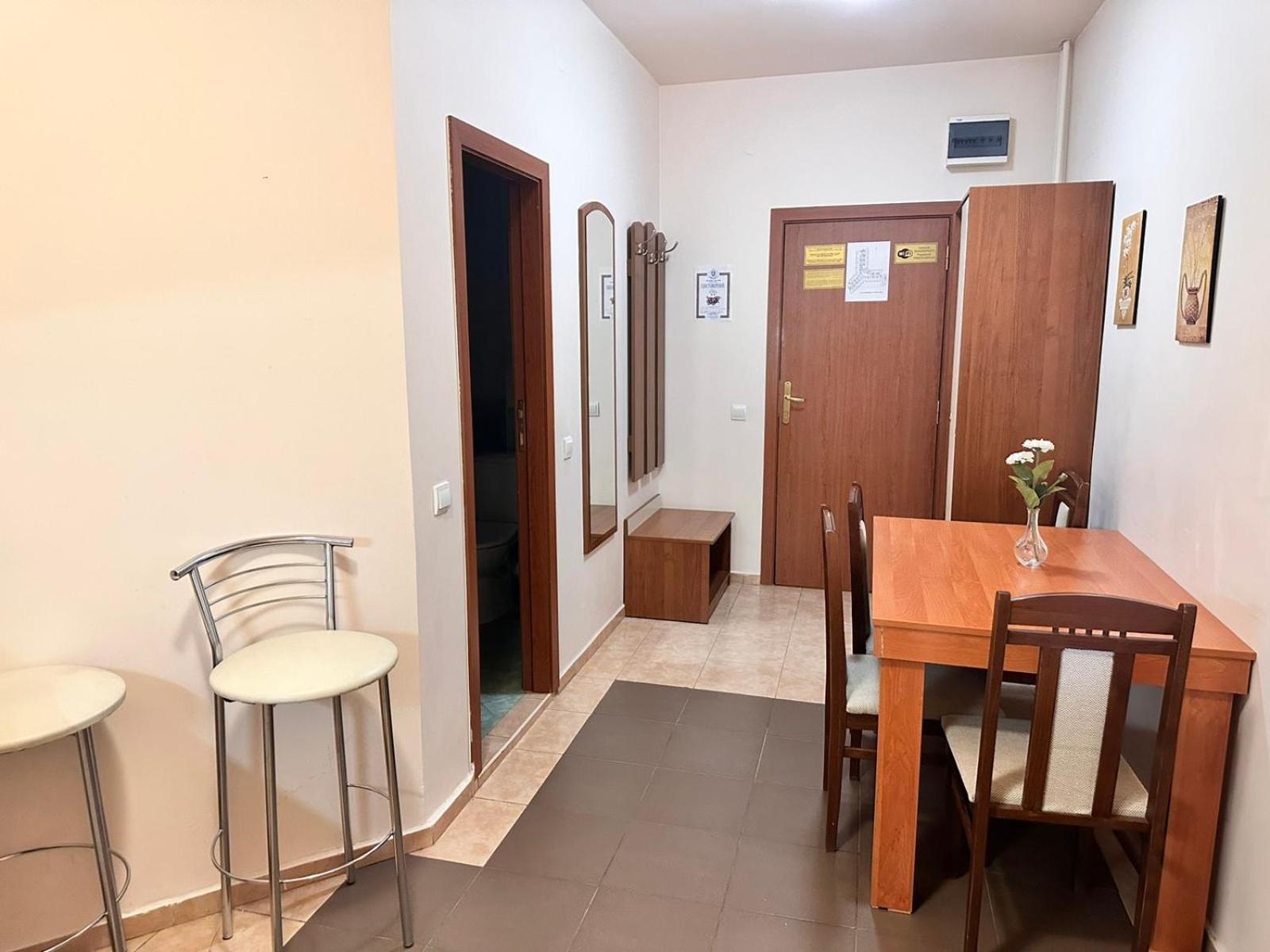 Flora Apartment 423 Borovets Exterior foto