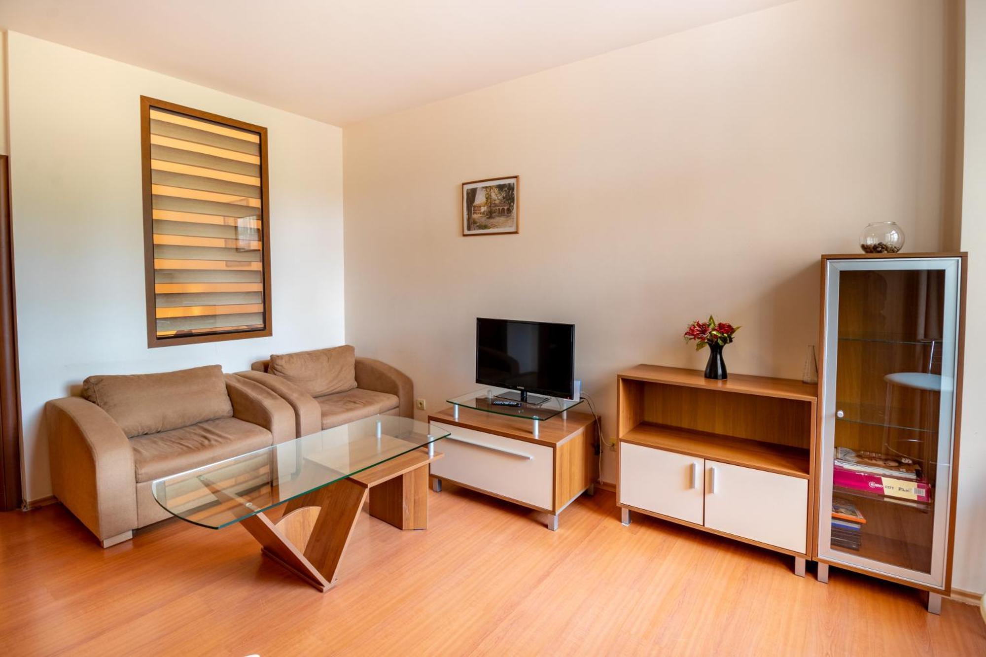 Flora Apartment 423 Borovets Exterior foto